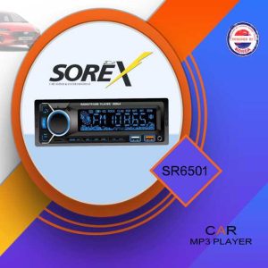 سورکس SR6501