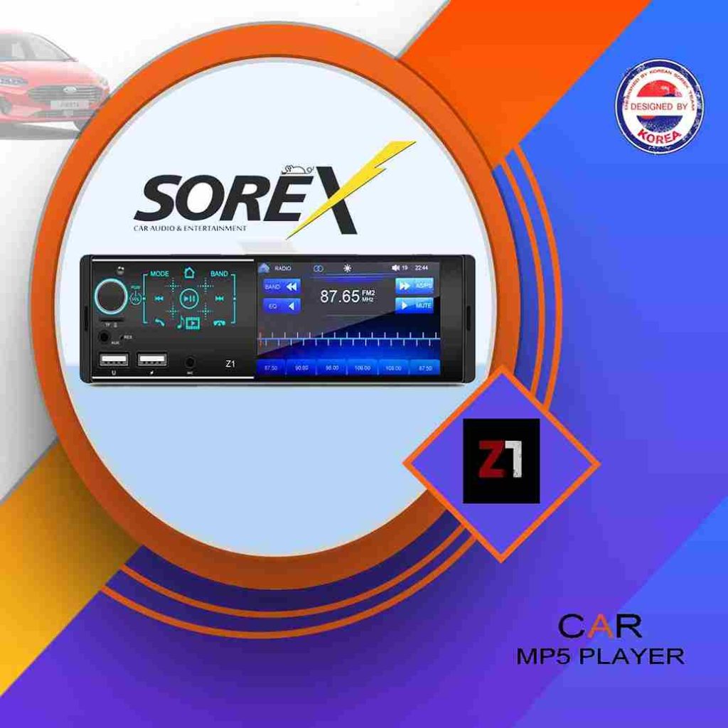 SOREX Z1
