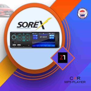 SOREX Z1